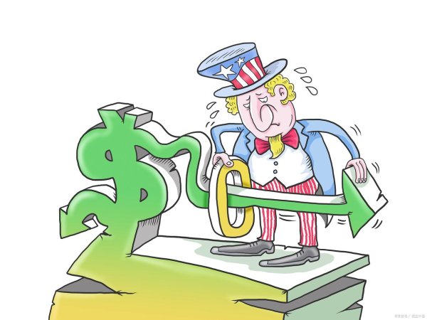 配资网站开户 华尔街共识：美联储短期内不会降息！